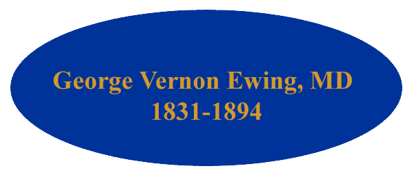 George Ewing