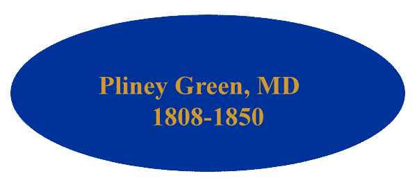Pliney Green